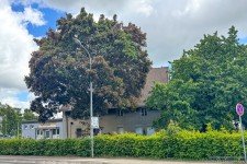 Hauptbild Attraktives Grundstück für Wohnen und Gewerbe in Oerlinghausen-Helpup