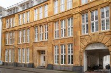 Hauptbild Zentral gelegene, schöne Singlewohnung in der Bielefelder Altstadt