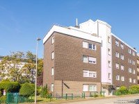Hauptbild Modernisierte Erdgeschosswohnung mit Blick ins Grüne in Bielefeld-Brackwede