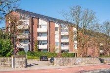 Hauptbild - VERKAUFT- Attraktives Apartment mit zwei Zimmern im Bielefelder Zentrum