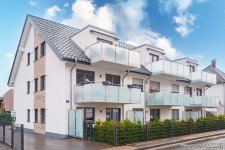 Hauptbild Attraktive Zweieinhalbzimmer-Erdgeschosswohnung in Heepen