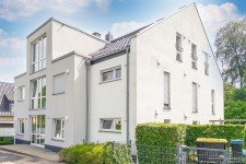 Hauptbild Moderne Vierzimmerwohnung im Bielefelder Westen mit kleinem Garten in Uni-Nähe -VERMIETET-