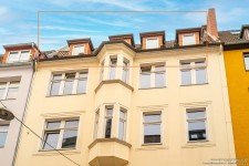 Hauptbild Zentrale und WG-geeignete Citywohnung in der Bielefelder Altstadt