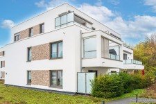 Hauptbild Attraktive Neubauwohnung in Uninähe -VERMIETET-