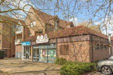 Hauptbild Attraktive Gewerbe- bzw. Einzelhandelsfläche im Zentrum von Herzebrock