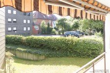 Hauptbild Zentrale 3-Zimmer-Wohnung mit Loggia in Brackwede für Selbstnutzer oder Kapitalanleger -RESERVIERT-