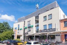 Hauptbild Moderne Gewerbefläche (Büro, Praxis) in Bielefeld-Quelle -VERMIETET-