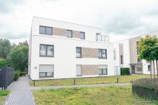 Hauptbild Attraktive, barrierefreie Zweizimmerwohnung im Erdgeschoss mit Terrasse in moderner Stadtvilla