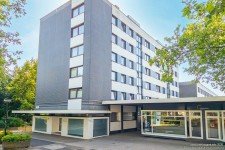 Hauptbild Selbstnutzung oder Kapitalanlage? Großzügige Vierzimmer-Wohnung mit Balkon im Zentrum von Brackwede