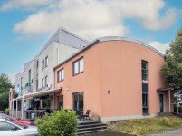 Hauptbild Große, moderne Gewerbefläche in Bielefeld-Quelle zu vermieten! -VERMIETET-